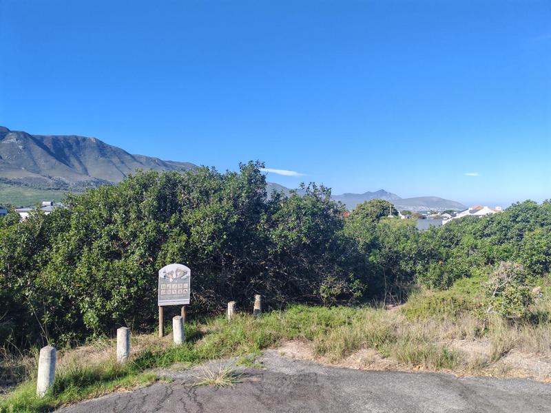 0 Bedroom Property for Sale in Vermont Western Cape